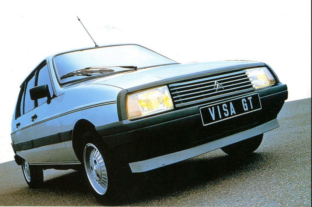 citroën visa gt, citroen visa gt, visa gt, citroën visa deportivo, citroën visa 1.6 gt, citroën visa carburación, citroën visa años 80, citroën visa gt historia, citroën visa gt características, citroën visa gt ficha técnica, citroën visa gt prestaciones, citroën visa gt curiosidades, citroën visa gt sonido motor, citroën visa gt interior, citroën visa gt exterior, citroën visa gt restauración, citroën visa gt mantenimiento, citroën visa gt fiabilidad, citroën visa gt coleccionistas, citroën visa gt clásico moderno, historia del citroën visa gt, evolución del citroën visa deportivo, diferencias entre visa gt y visa gti, citroën visa gt frente al peugeot 104 zs, por qué el citroën visa gt es un coche de culto, curiosidades del citroën visa gt, coches franceses deportivos, coches de los 80, utilitarios deportivos clásicos, hot hatch clásico, coches icónicos de citroën, grupo psa, coches de culto, coches con alma, compactos deportivos clásicos